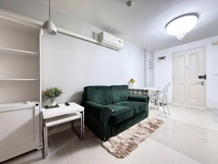 Property photos for The Clover Thonglor
