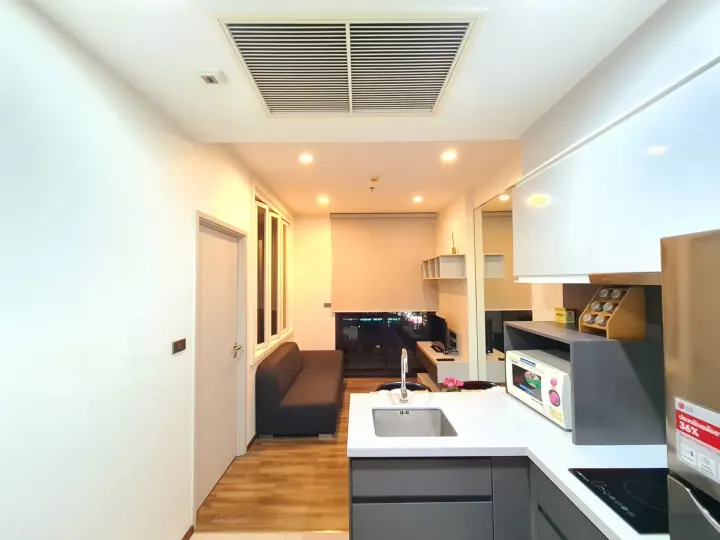 Property photos for WYNE Sukhumvit