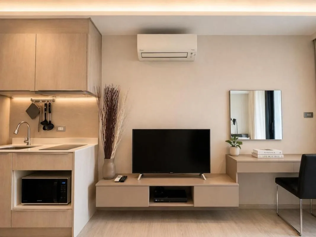Property photos for Vtara Sukhumvit 36