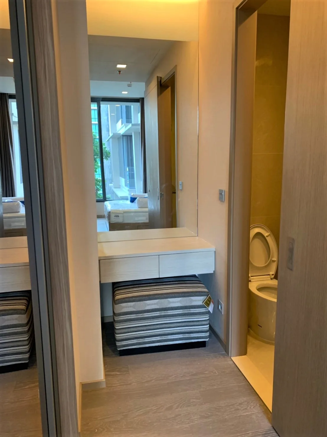 Property photos for The Esse Asoke