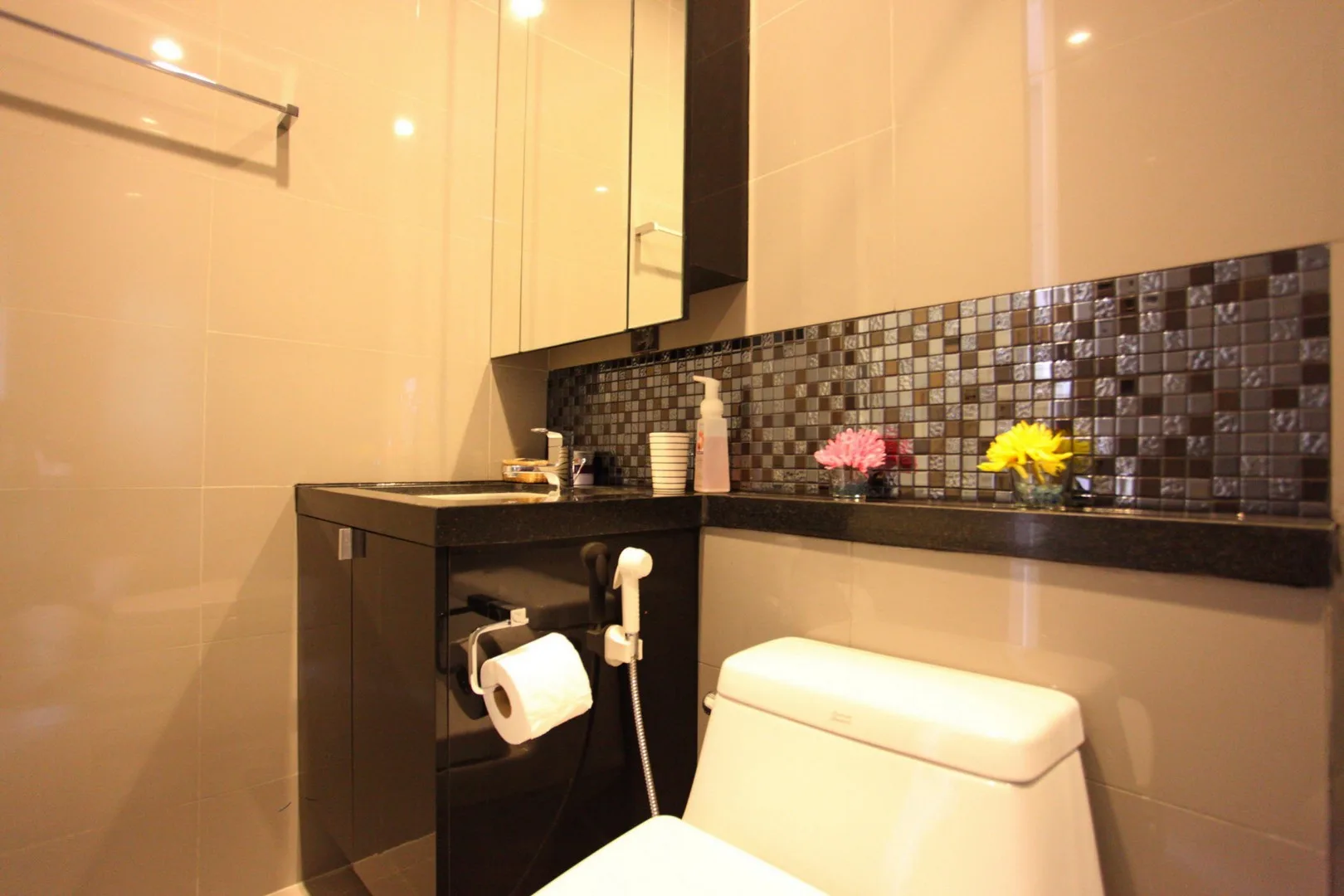 Property photos for M Ladprao