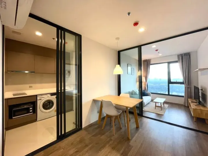 Property photos for Life Ladprao Valley