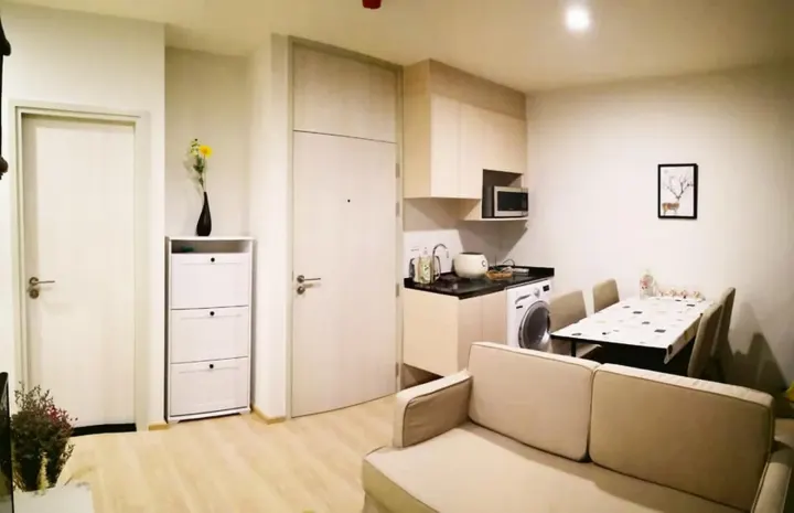 Property photos for Noble Revolve Ratchada 2