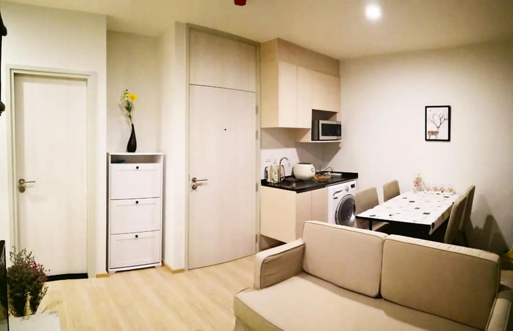 Property photos for Noble Revolve Ratchada 2