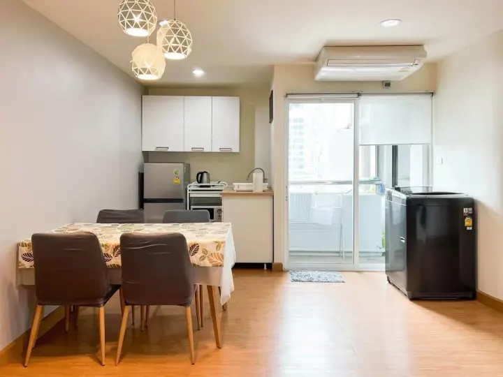 Property photos for Pratunam Prestige