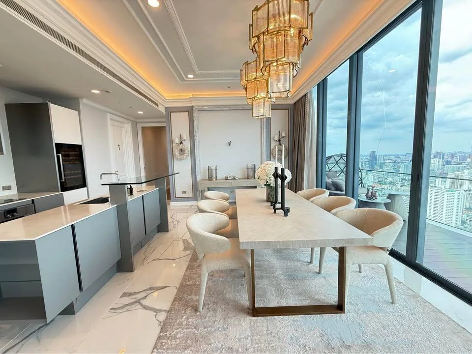 Property photos for Marque Sukhumvit