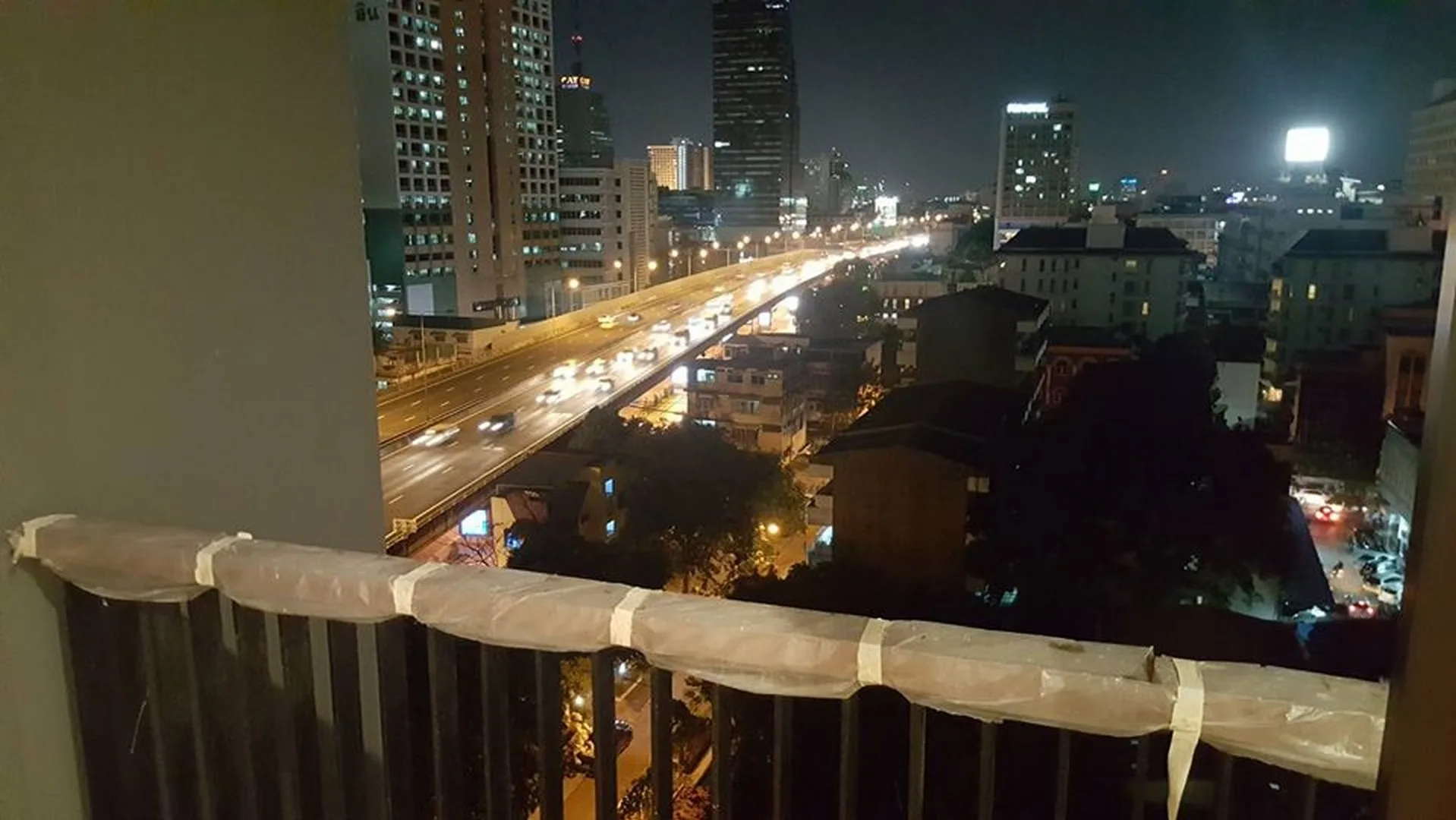 Property photos for Noble Revolve Silom