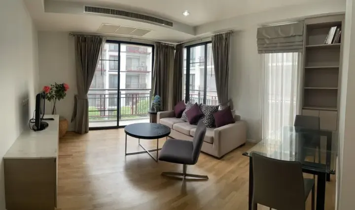 Property photos for Amanta Ratchada