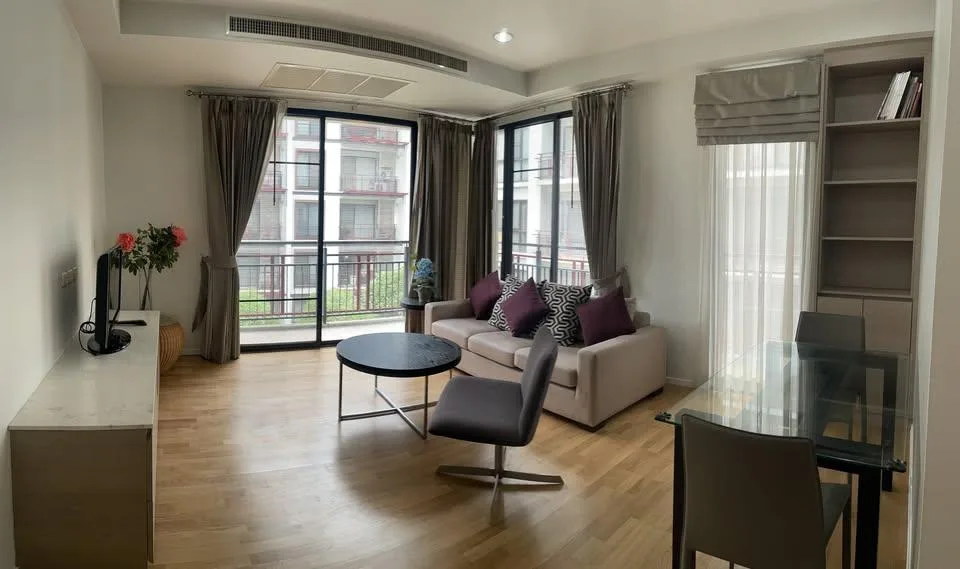 Property photos for Amanta Ratchada