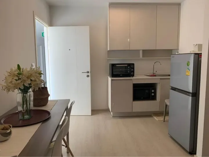 Property photos for Chapter One Eco Ratchada - Huaikwang