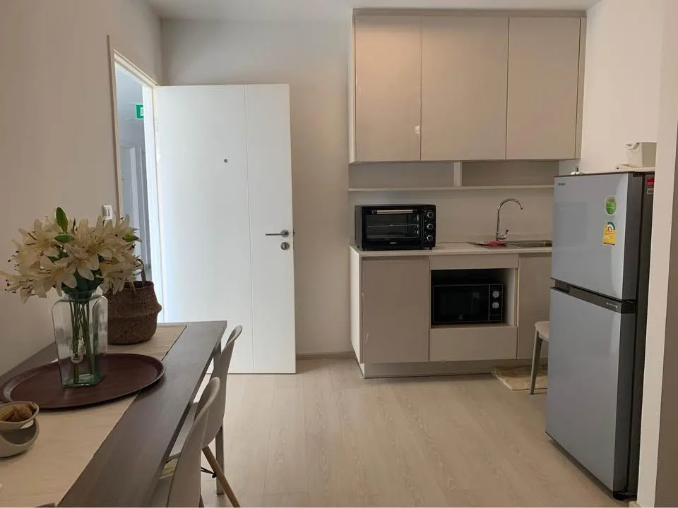 Property photos for Chapter One Eco Ratchada - Huaikwang