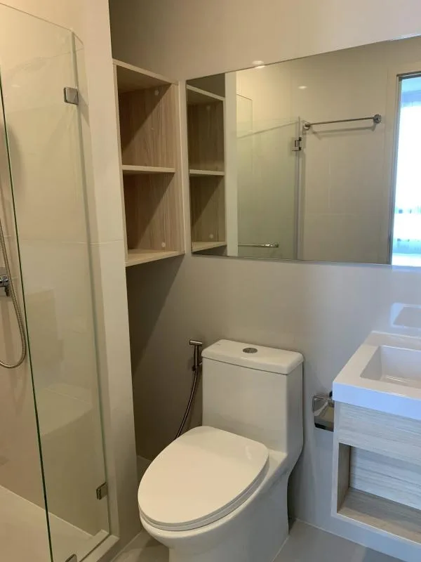 Property photos for Nue Noble Ratchada-lat Phrao