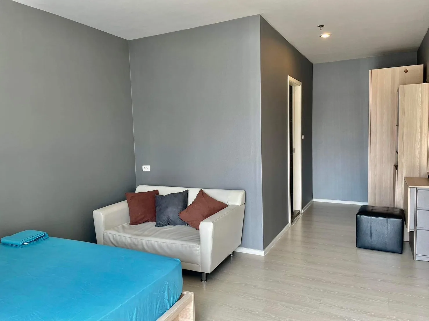 Property photos for Aspire Rama 9