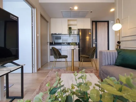 Property photos for OKA HAUS Sukhumvit 36