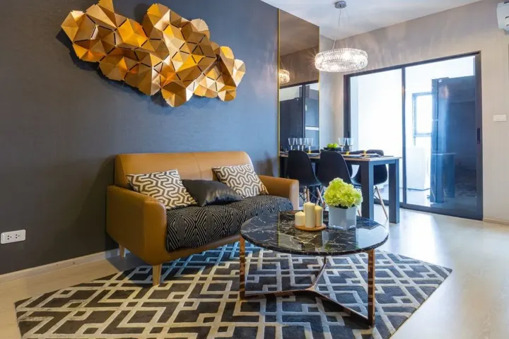 Property photos for Ideo Sukhumvit 115