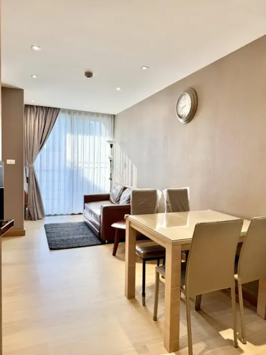 Property photos for Klass Condo Silom