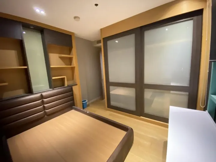 Property photos for Chatrium Residence Riverside