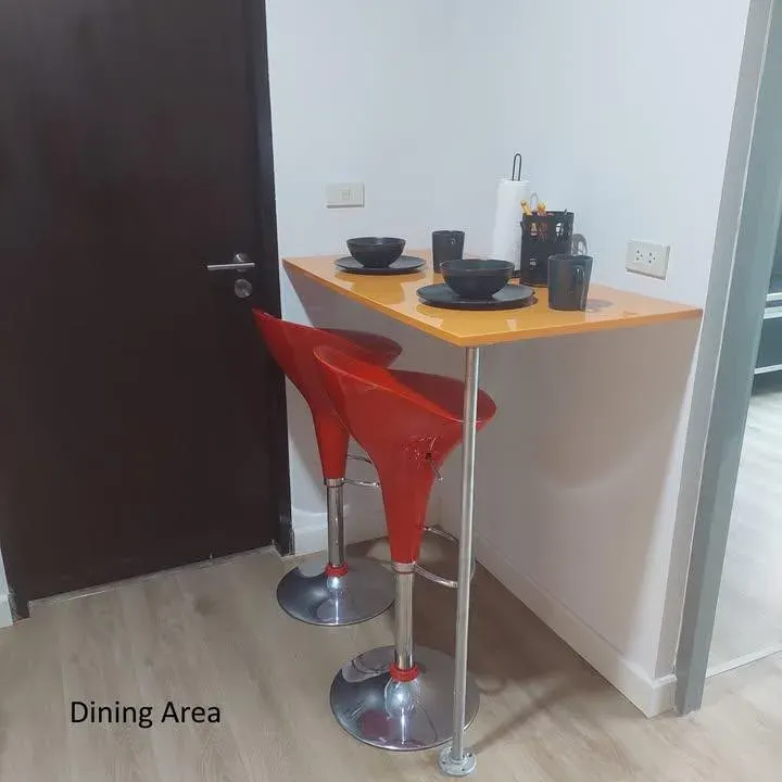 Property photos for Click Condo Sukhumvit 65