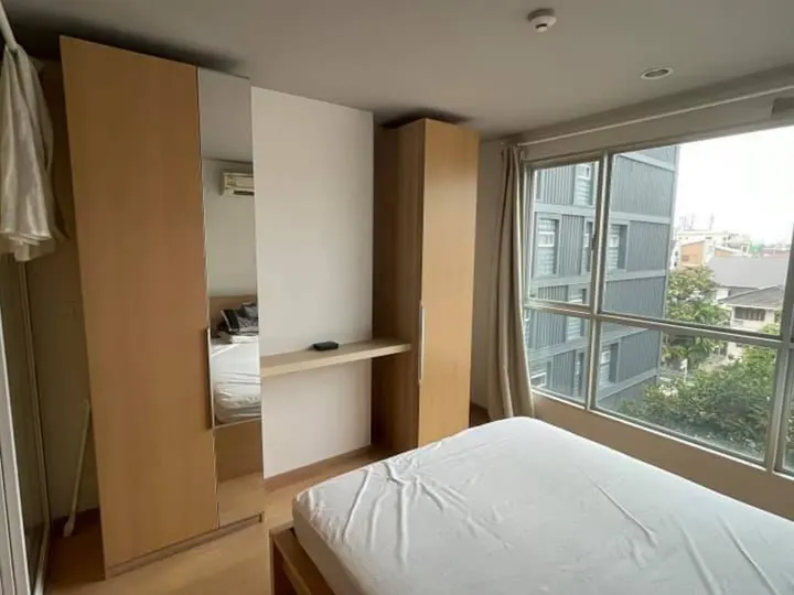 Property photos for Hive Sukhumvit 65