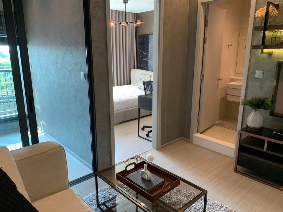 Property photos for Life Sukhumvit 62