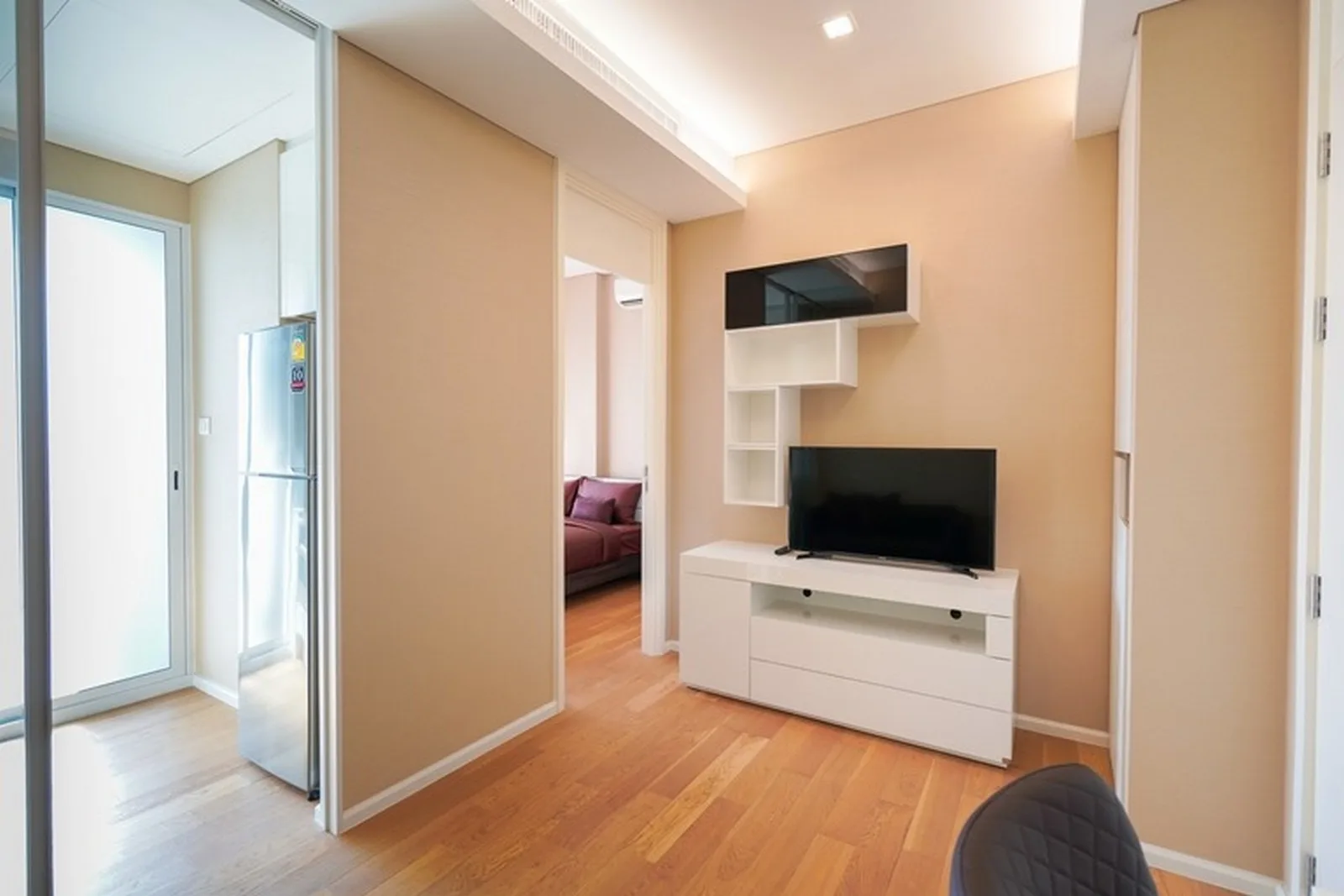 Property photos for The Saint Residences