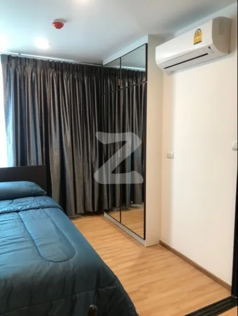 Property photos for Notting Hill The Exclusive Charoenkrung