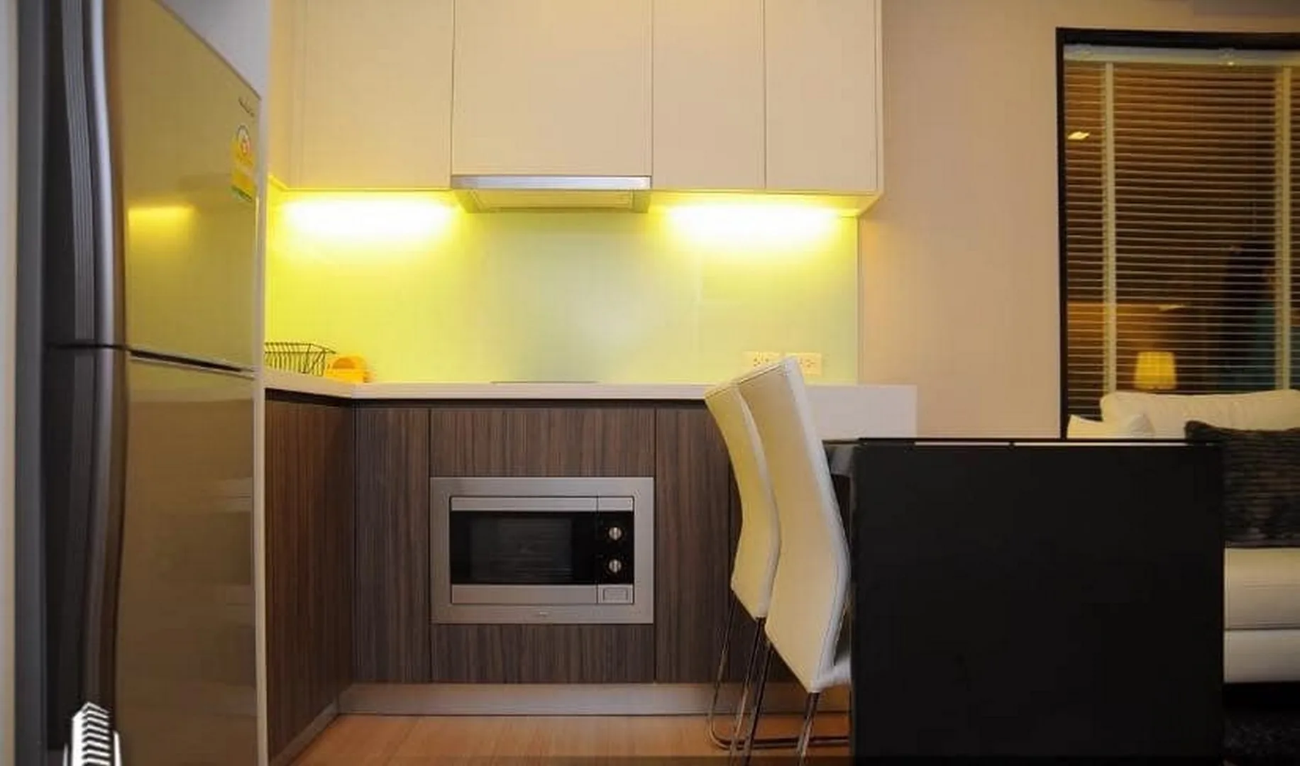Property photos for Urbano Absolute Sathon - Taksin
