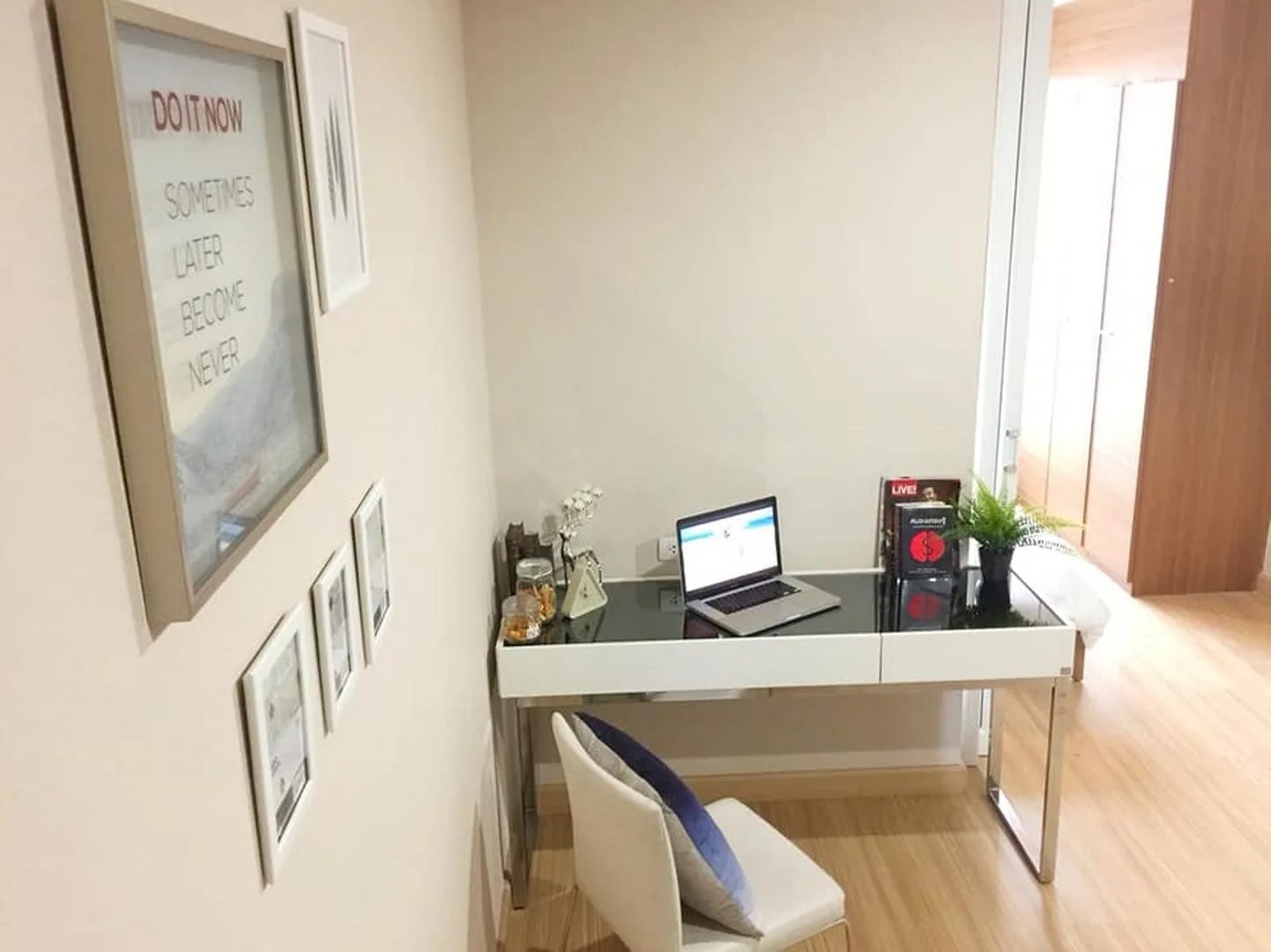Property photos for Happy Condo Ladprao 101