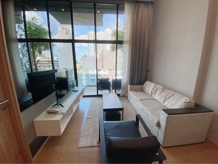 Property photos for Siamese Exclusive Sukhumvit 31