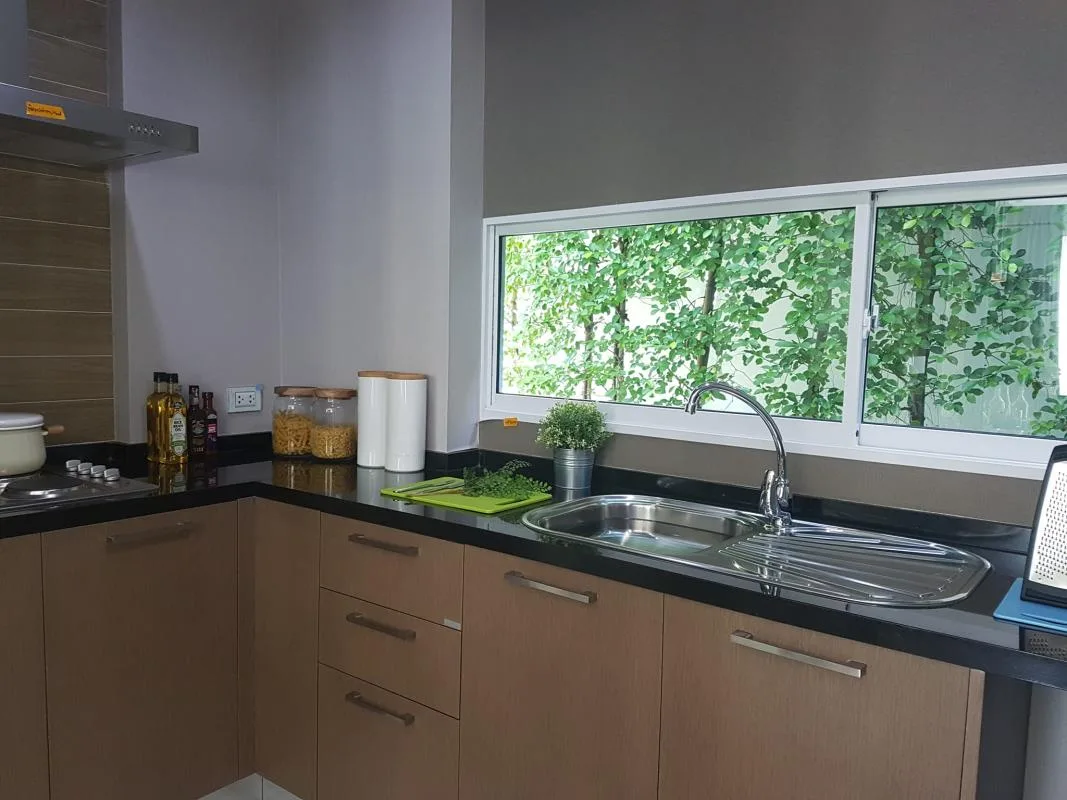 Property photos for Nirvana Beyond Lite Rama 9