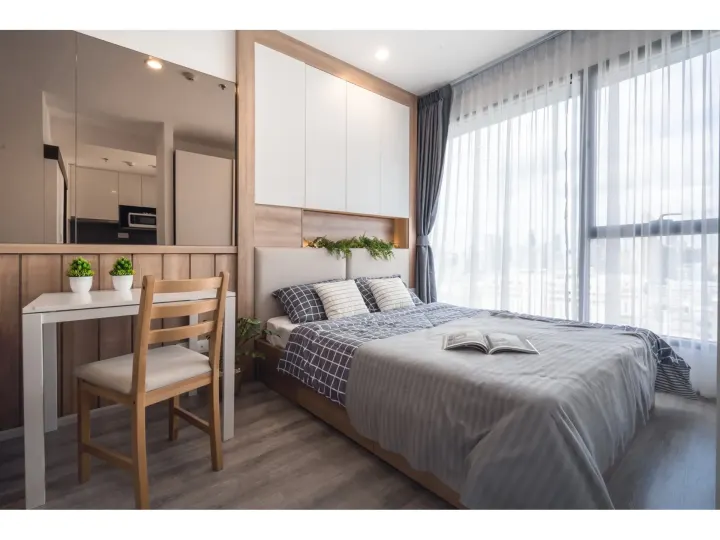 Property photos for Ideo Mobi Asoke