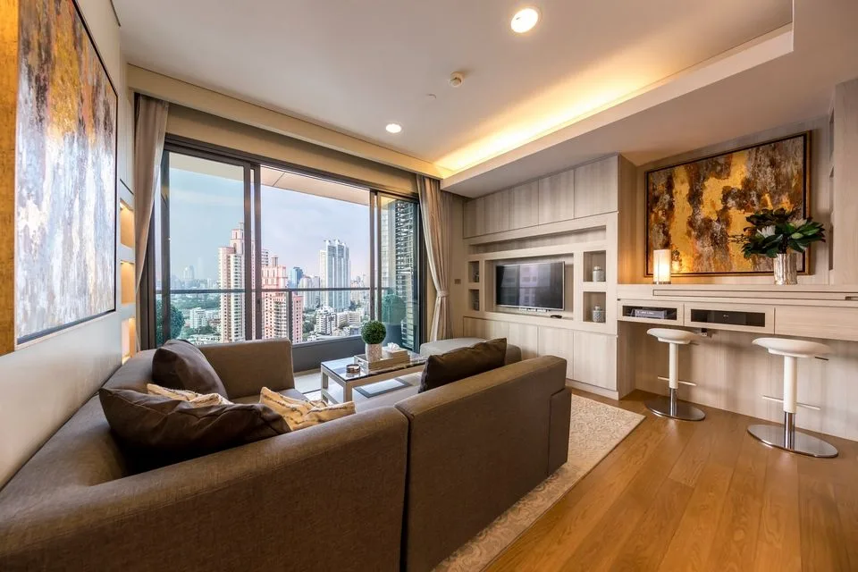 Property photos for The Lumpini 24