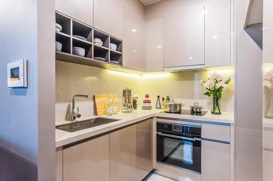 Property photos for Laviq Sukhumvit 57