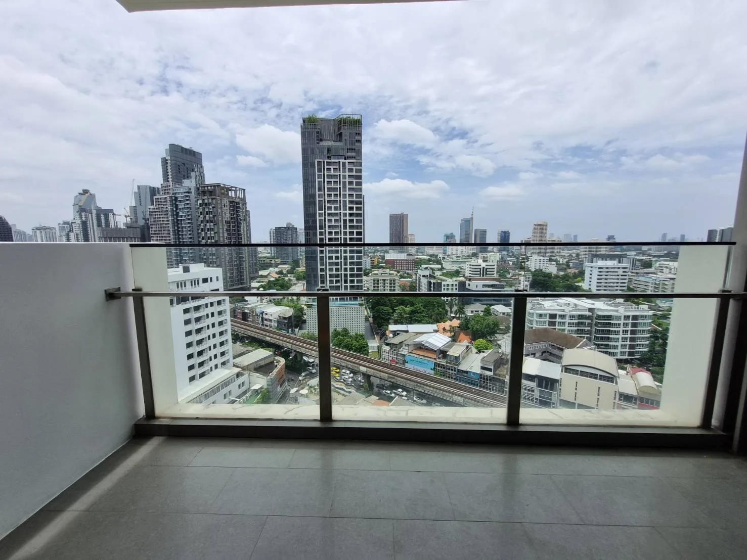 Property photos for Aequa Sukhumvit 49