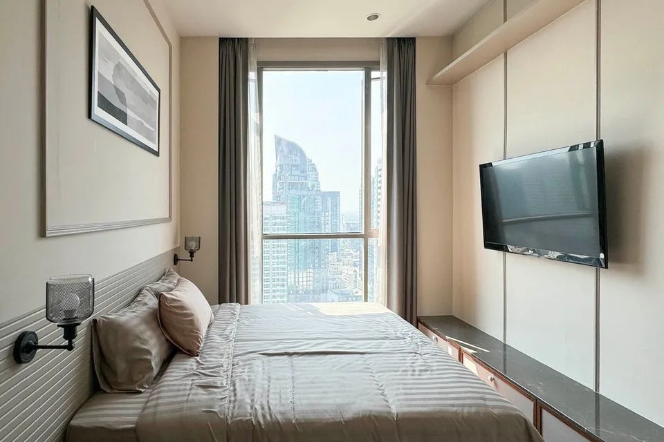 Property photos for Quattro by Sansiri