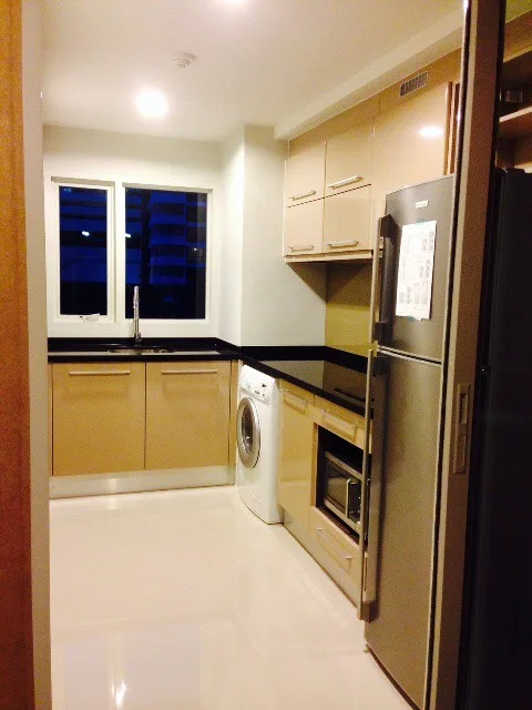 Property photos for The Crest Sukhumvit 49