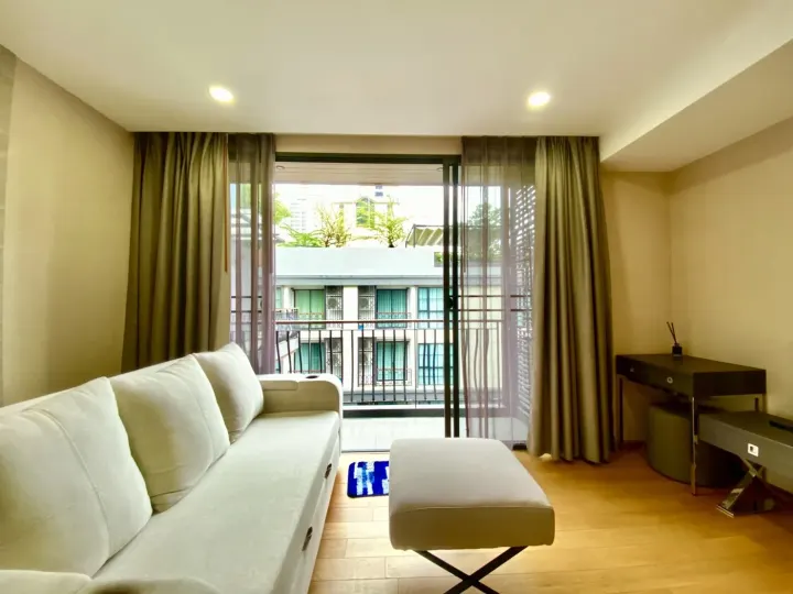 Property photos for Klass Condo Langsuan