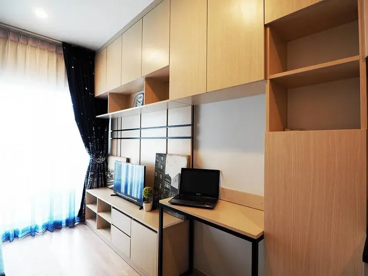 Property photos for Noble Revolve Ratchada