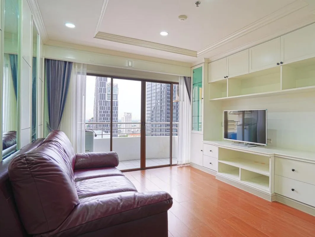Property photos for Top View Tower