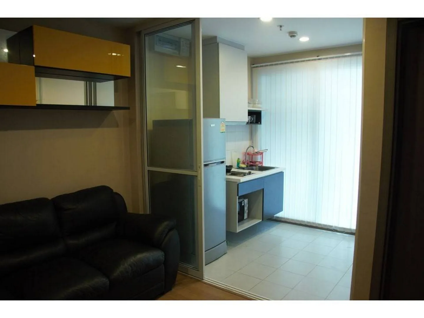 Property photos for The Base Sukhumvit 77