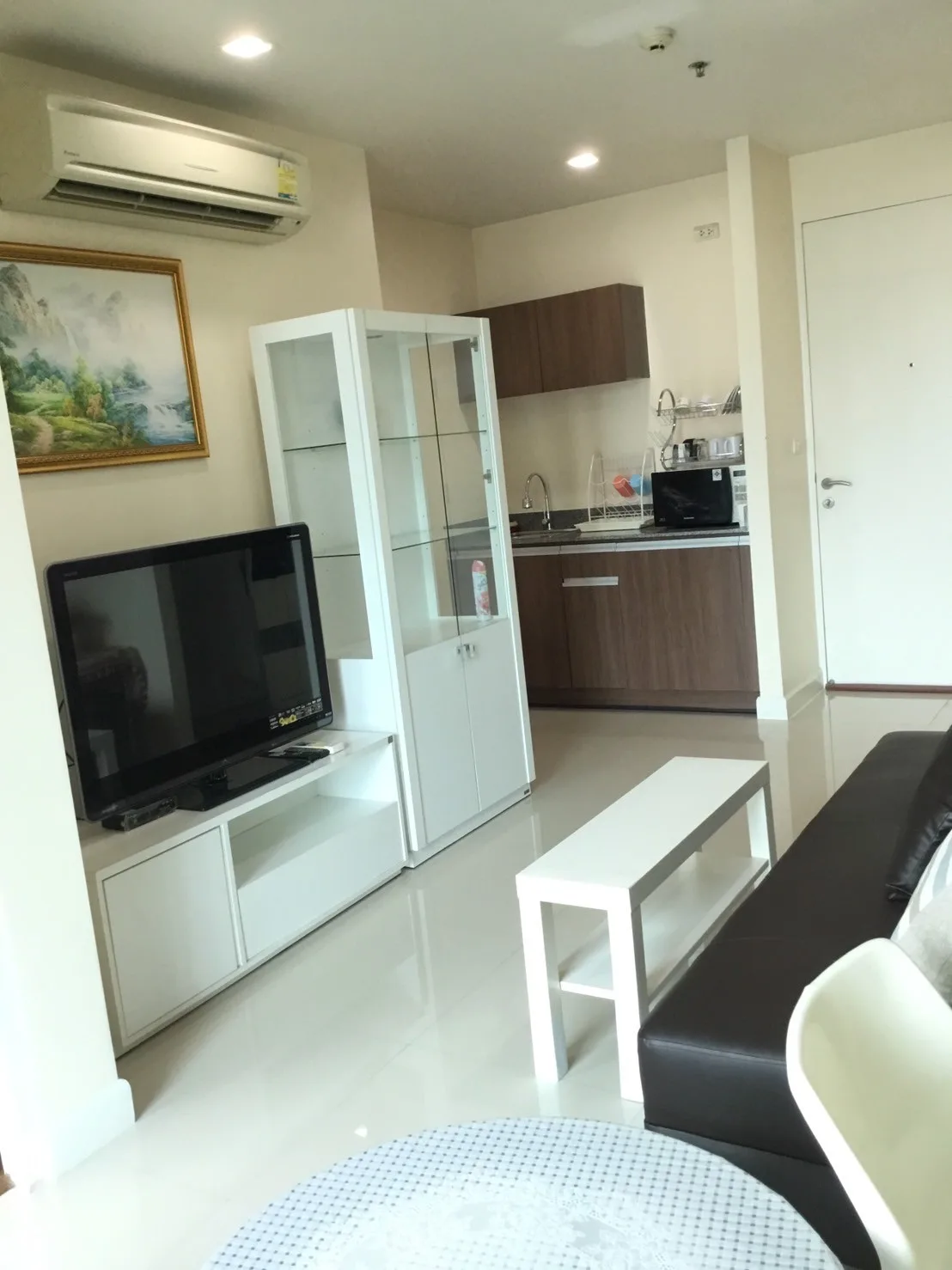 Property photos for Wish @ Samyan