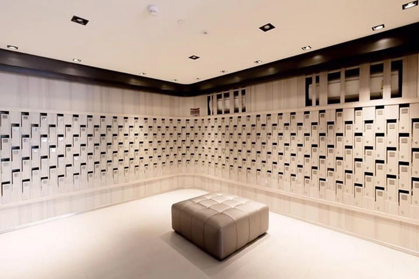 Property photos for Centric Ratchada - Huai Khwang