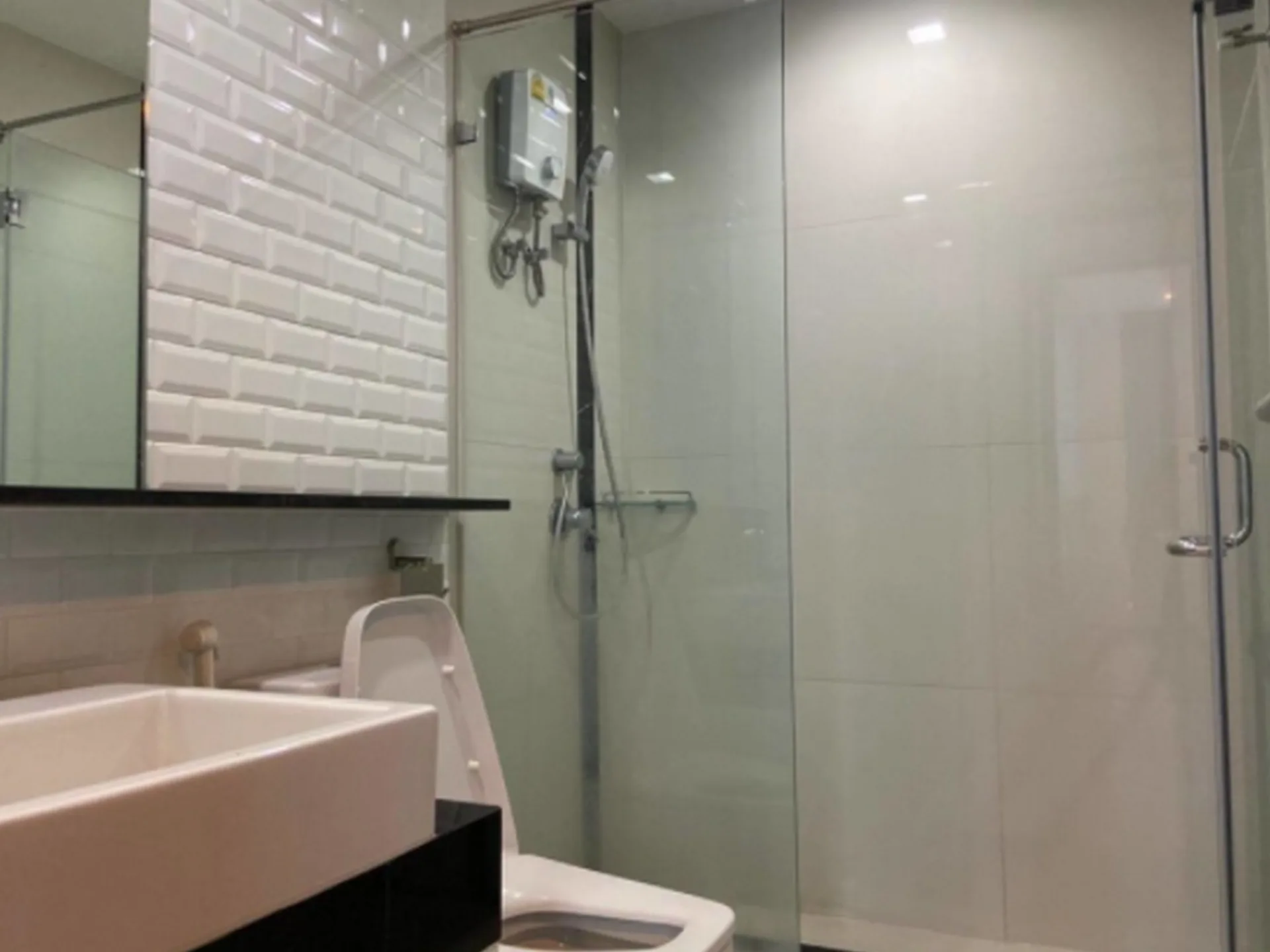 Property photos for Wish Signature  Midtown Siam