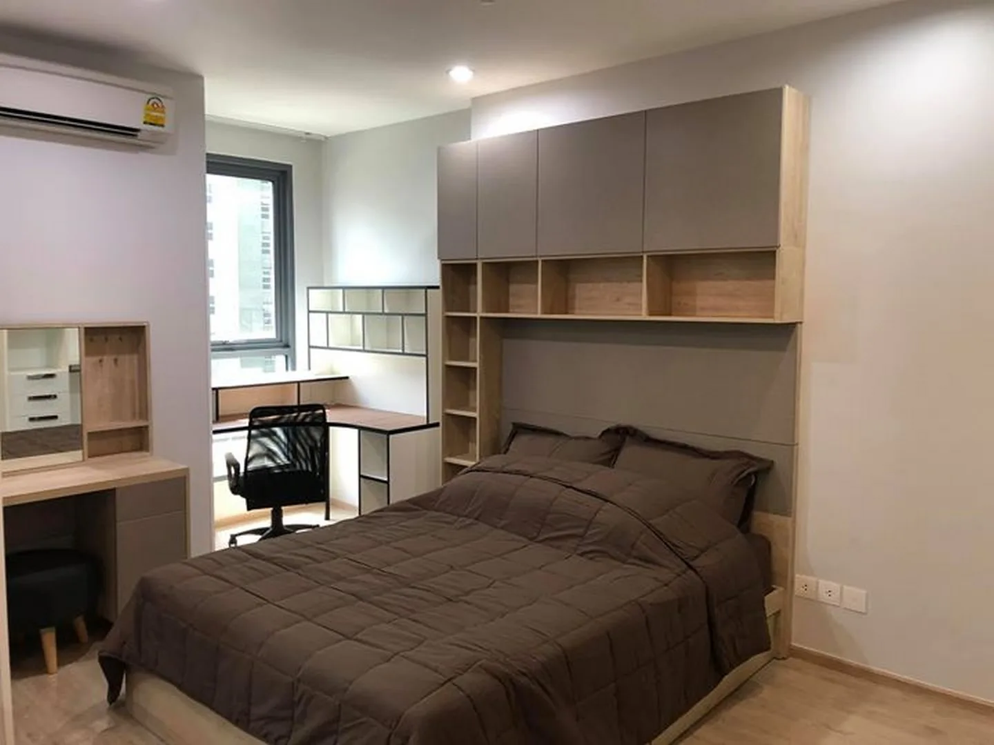 Property photos for Ideo Q Chula - Samyan