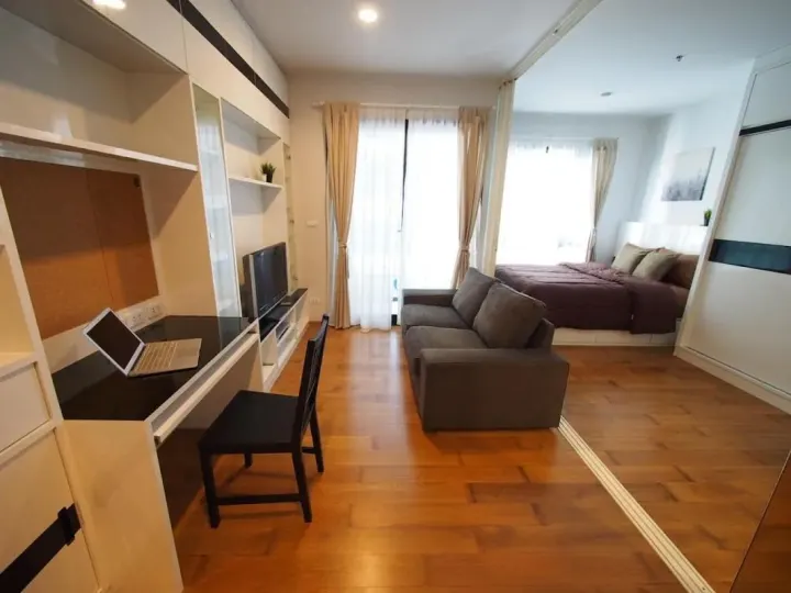 Property photos for The Vertical Aree
