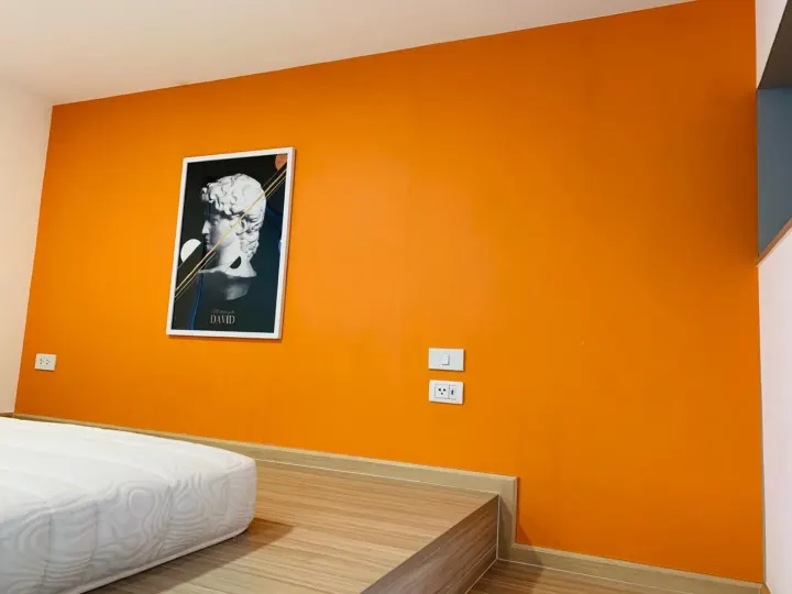 Property photos for Chewathai Residence Asoke