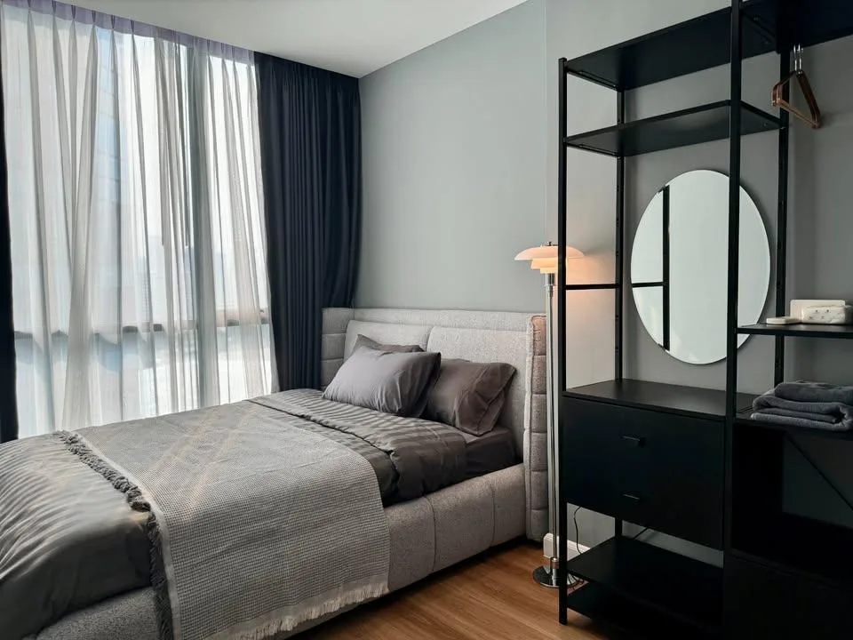 Property photos for Nusasiri Grand