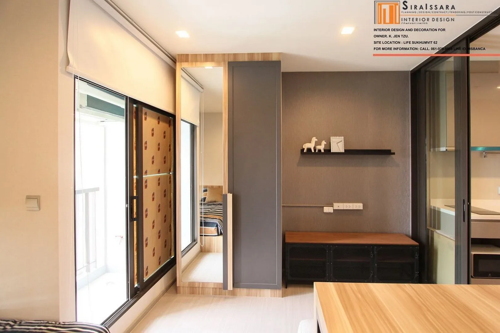 Property photos for Life Sukhumvit 62