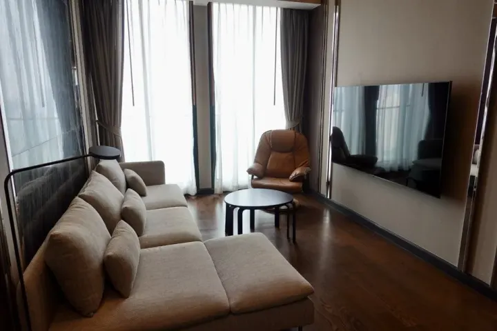Property photos for Noble Ploenchit