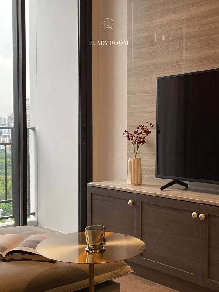 Property photos for Muniq Langsuan